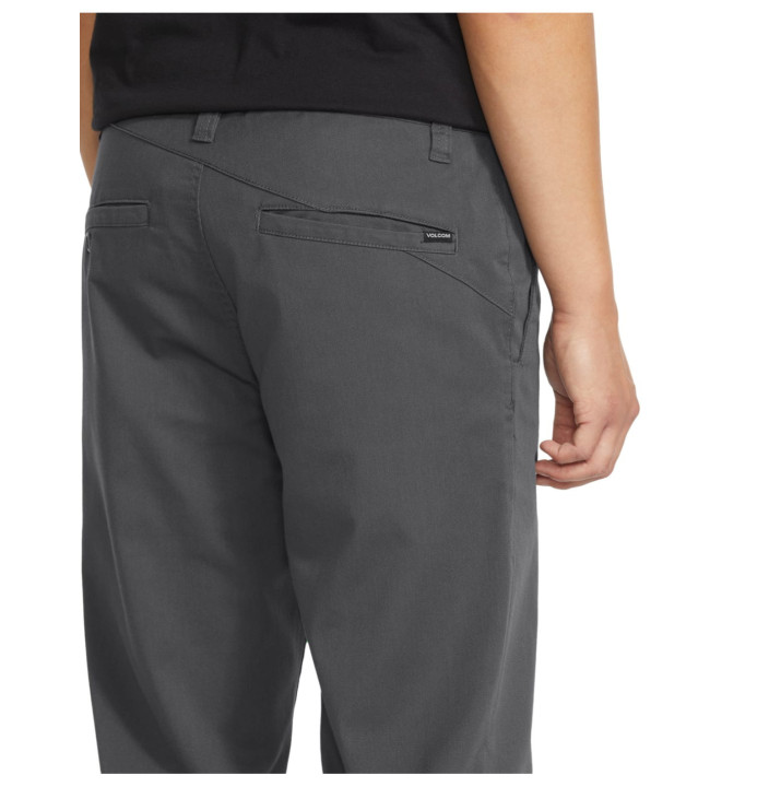 FRICKIN MODERN STRET