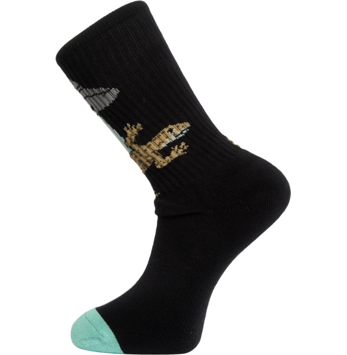 FA MICKEY MASON SOCK 4PC