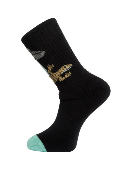 FA MICKEY MASON SOCK 4PC