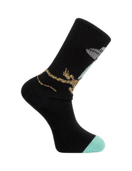 FA MICKEY MASON SOCK 4PC