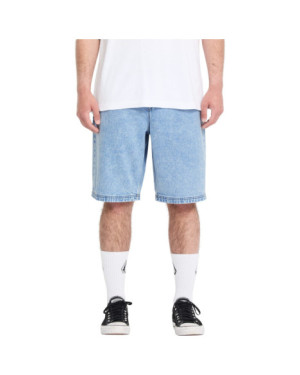 FREAZY DENIM EW SHORT 22