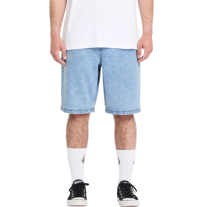 FREAZY DENIM EW SHORT 22