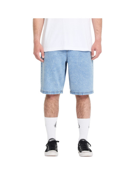 FREAZY DENIM EW SHORT 22