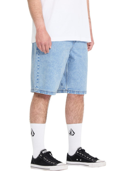 FREAZY DENIM EW SHORT 22