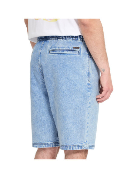 FREAZY DENIM EW SHORT 22
