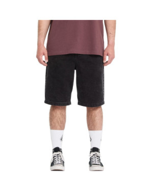 FREAZY DENIM EW SHORT 22