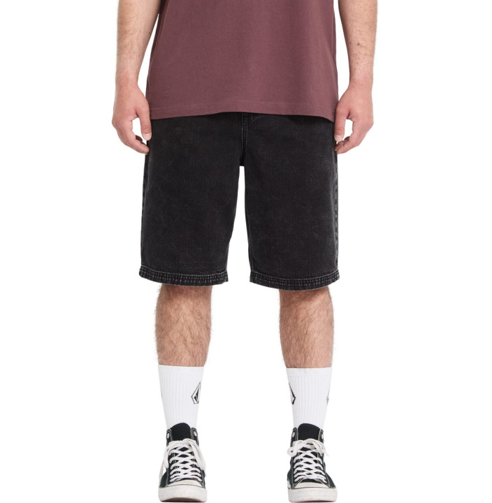 FREAZY DENIM EW SHORT 22