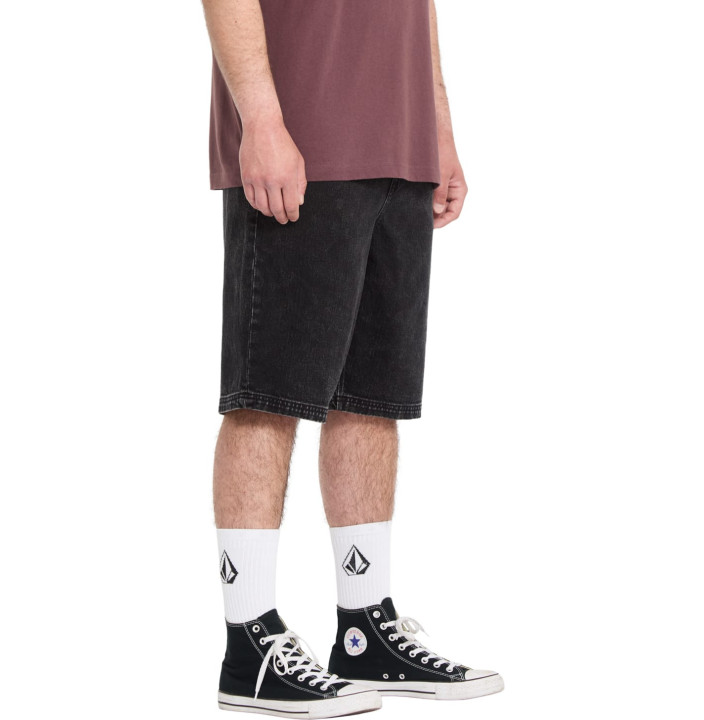 FREAZY DENIM EW SHORT 22