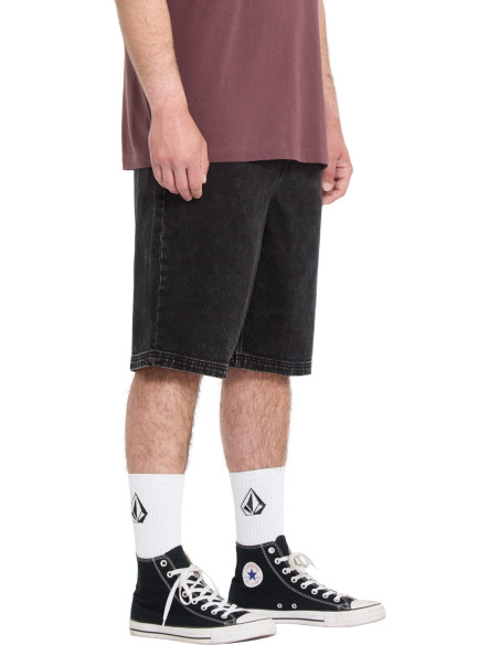 FREAZY DENIM EW SHORT 22