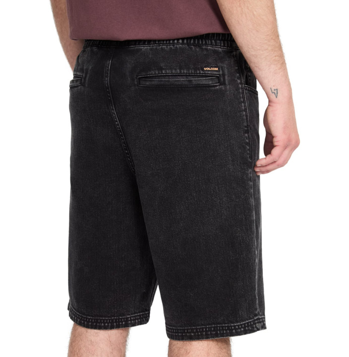 FREAZY DENIM EW SHORT 22