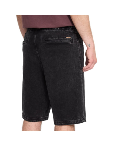 FREAZY DENIM EW SHORT 22