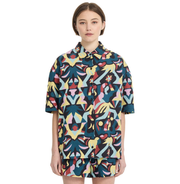 FA BRUNO LUCAS SHIRT