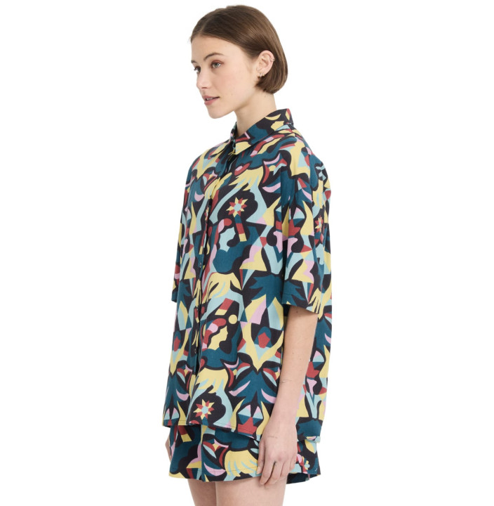 FA BRUNO LUCAS SHIRT