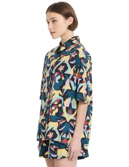 FA BRUNO LUCAS SHIRT