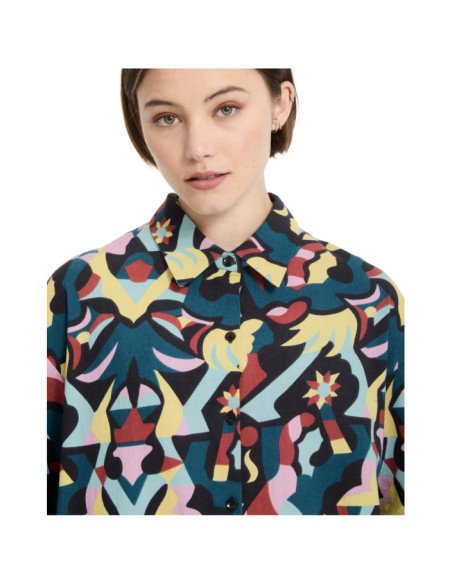 FA BRUNO LUCAS SHIRT