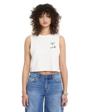 FA MICKEY MASON TANK