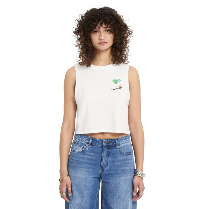 FA MICKEY MASON TANK