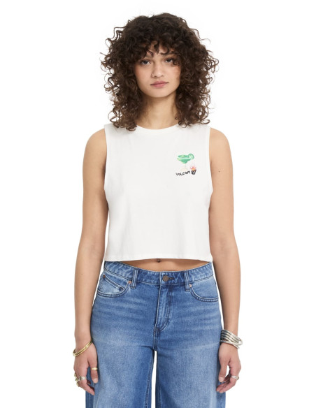 FA MICKEY MASON TANK