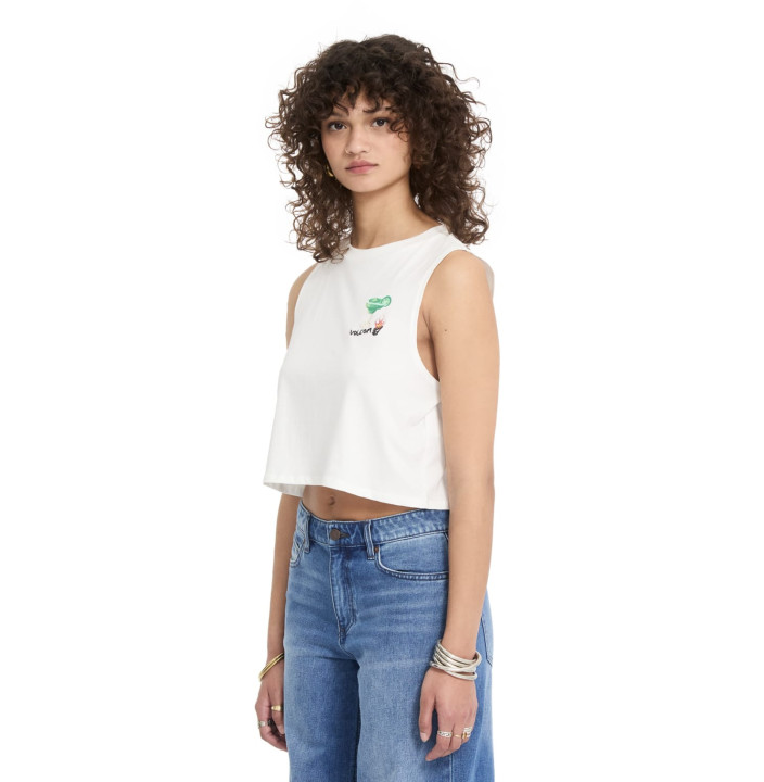 FA MICKEY MASON TANK