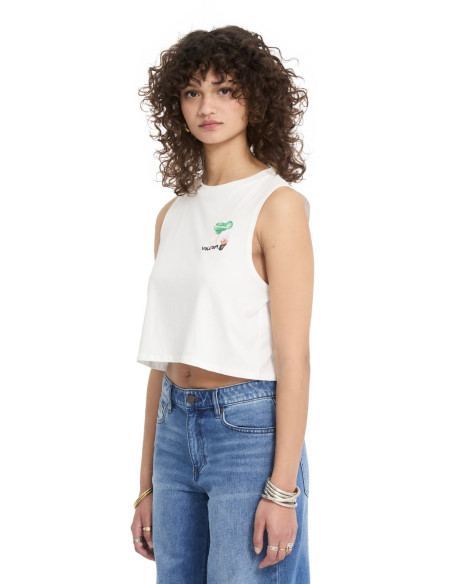 FA MICKEY MASON TANK