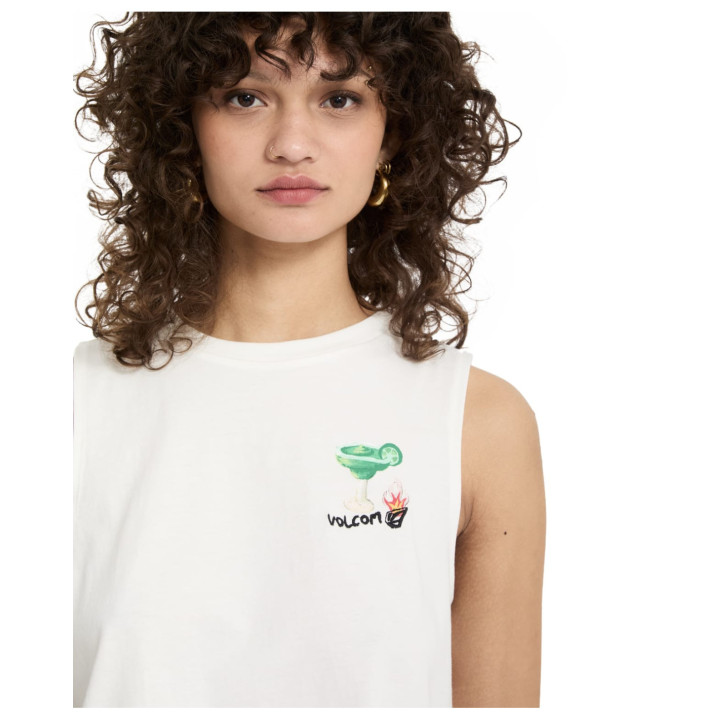 FA MICKEY MASON TANK