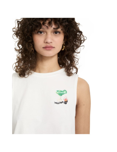 FA MICKEY MASON TANK