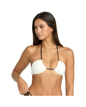 V BABY HALTER BANDEAU