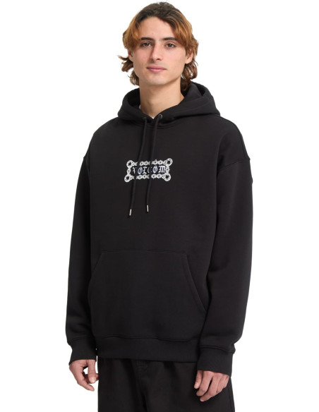 FA DANIEL SHEPARD PO