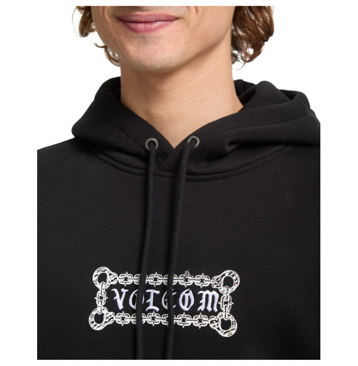 FA DANIEL SHEPARD PO