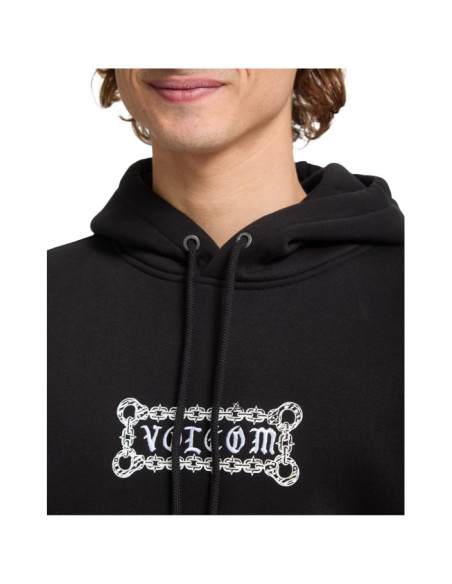 FA DANIEL SHEPARD PO