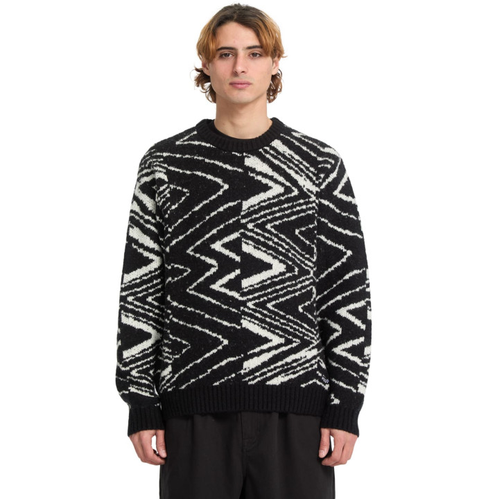 ZAGNER SWEATER