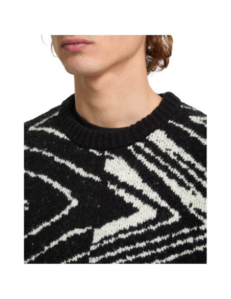 ZAGNER SWEATER