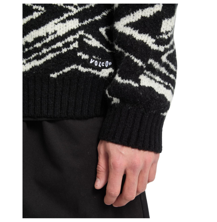 ZAGNER SWEATER