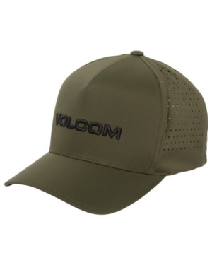 VOLCOM VENT DELTA ADJ