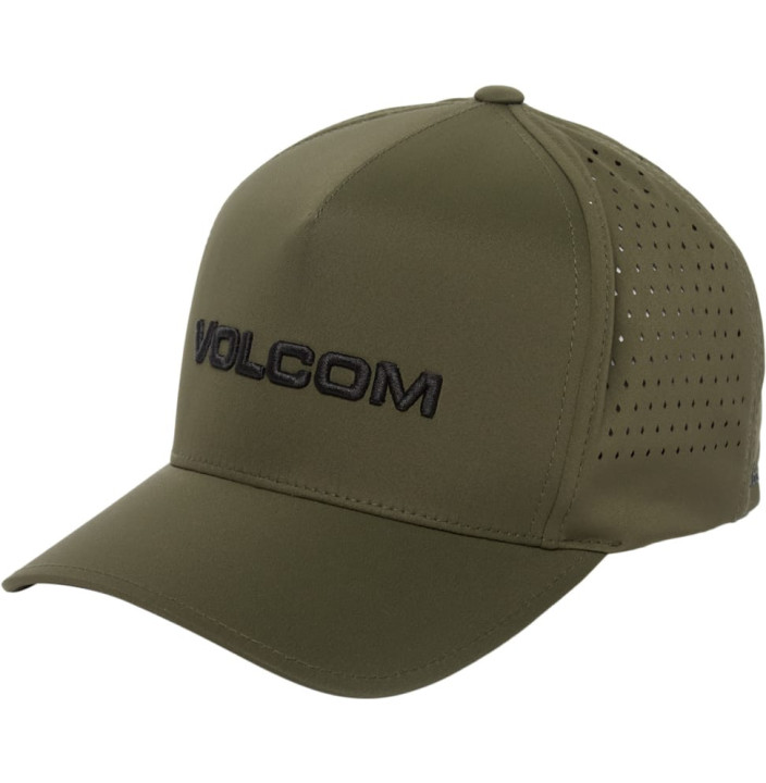 VOLCOM VENT DELTA ADJ