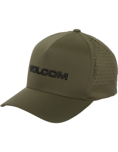 VOLCOM VENT DELTA ADJ