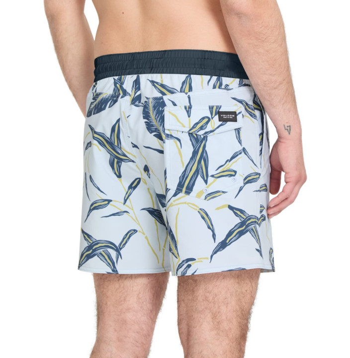 LIDO PRINT TRUNK 16