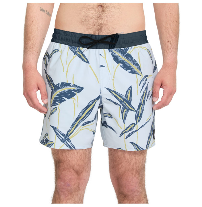 LIDO PRINT TRUNK 16