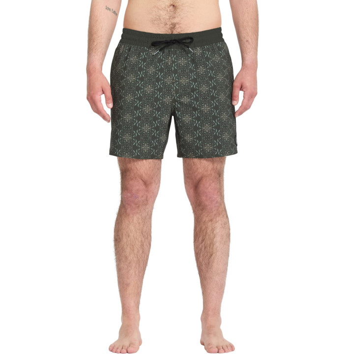 LIDO PRINT TRUNK 16