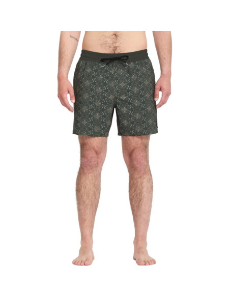 LIDO PRINT TRUNK 16