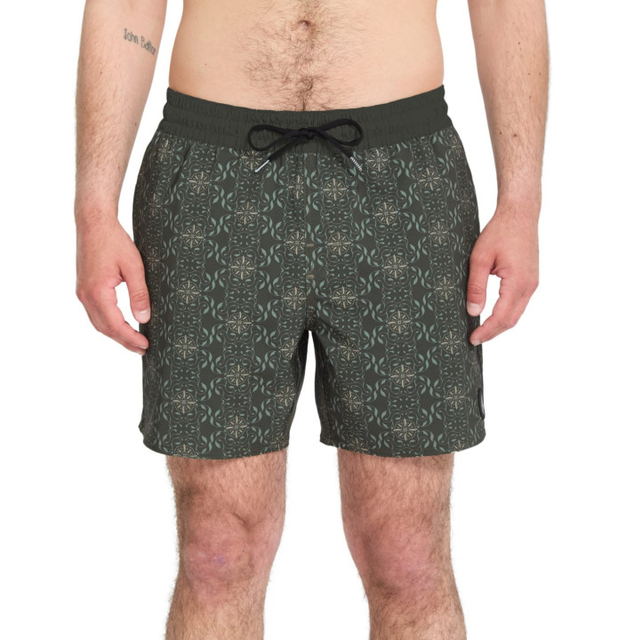 LIDO PRINT TRUNK 16