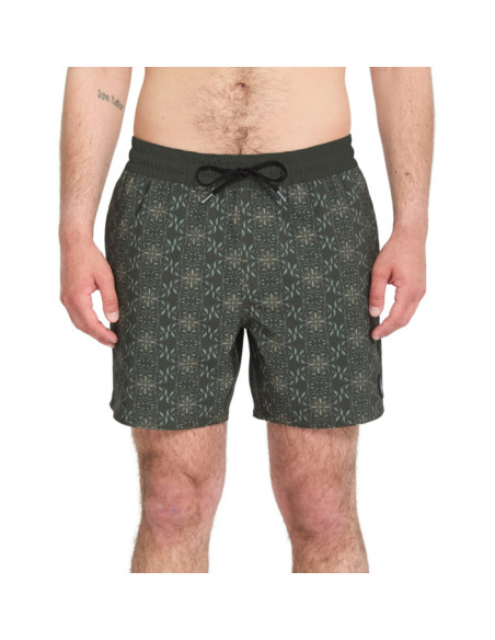 LIDO PRINT TRUNK 16