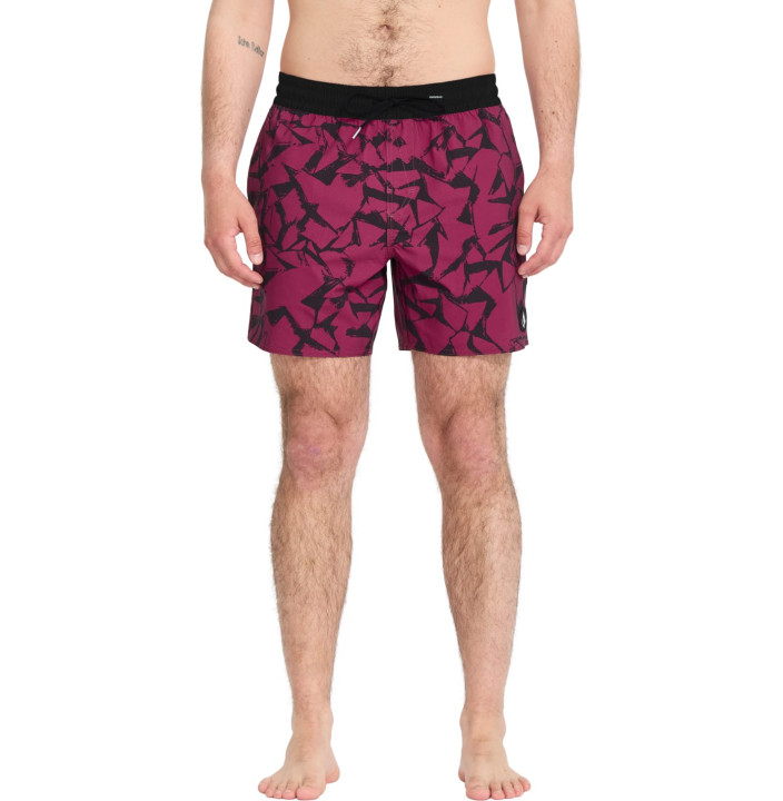 LIDO PRINT TRUNK 16