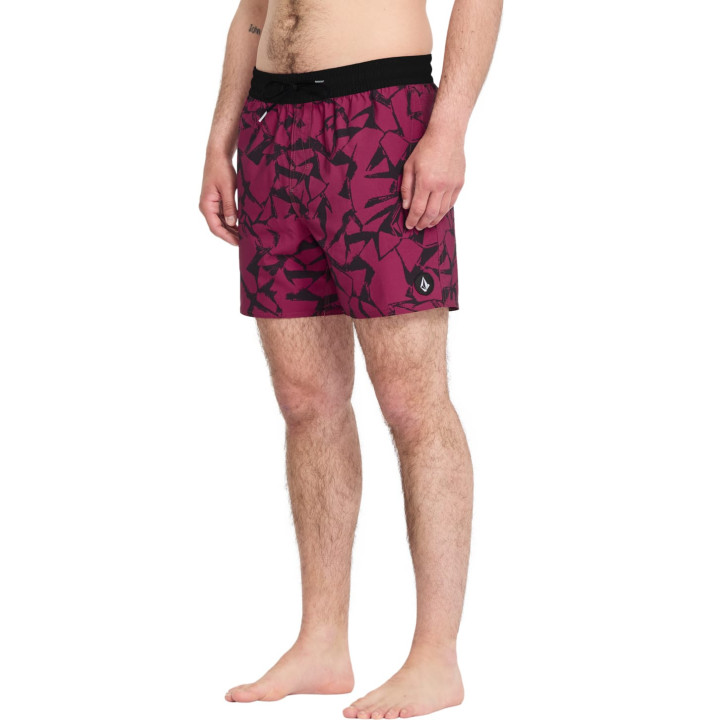 LIDO PRINT TRUNK 16
