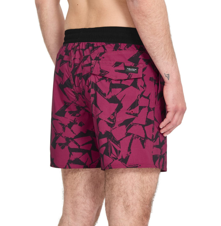 LIDO PRINT TRUNK 16