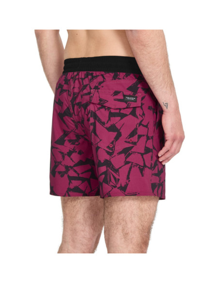 LIDO PRINT TRUNK 16