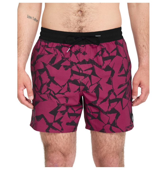 LIDO PRINT TRUNK 16