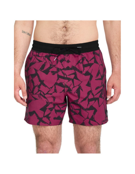 LIDO PRINT TRUNK 16