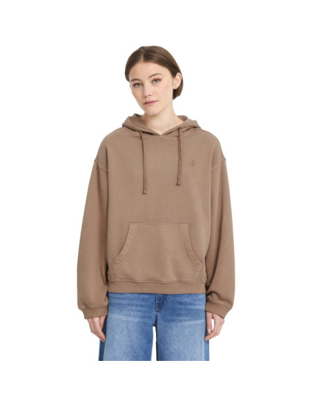STONE SOFT HOODIE