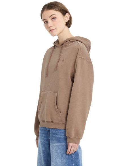 STONE SOFT HOODIE